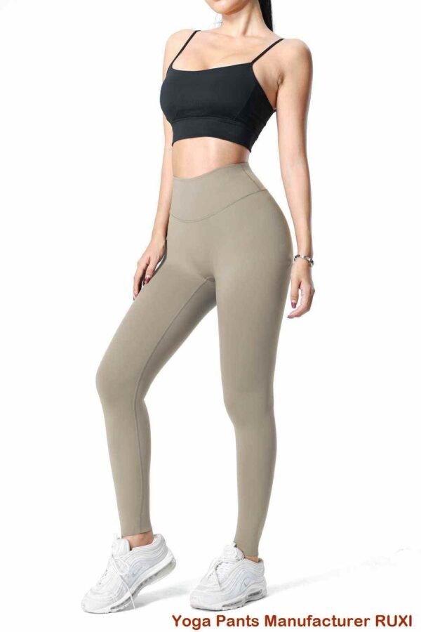 Sportshorts für Schwangere RUXI
