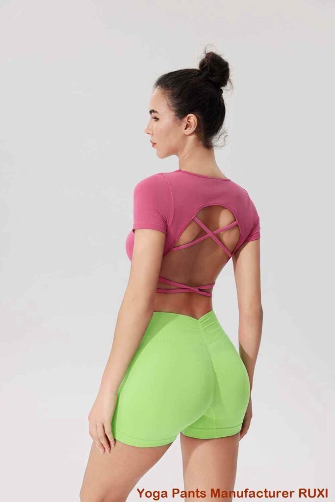 11-Zoll-Basketballshorts RUXI