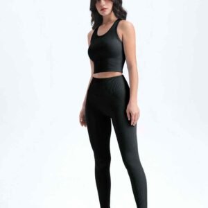 Sporthose mit geradem Bein RUXI