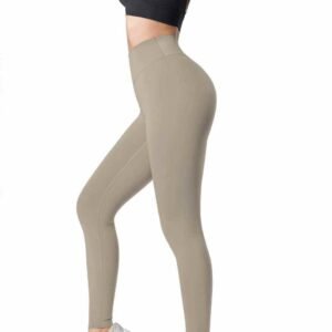 nahtlose Yogahosen RUXI lb946