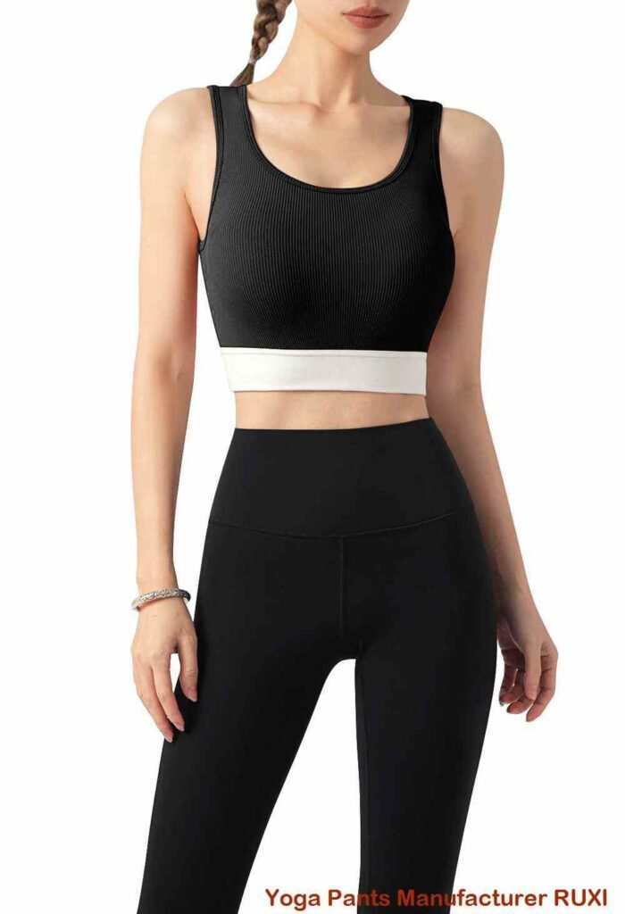 Ami Medea gepolsterter Sport-BH