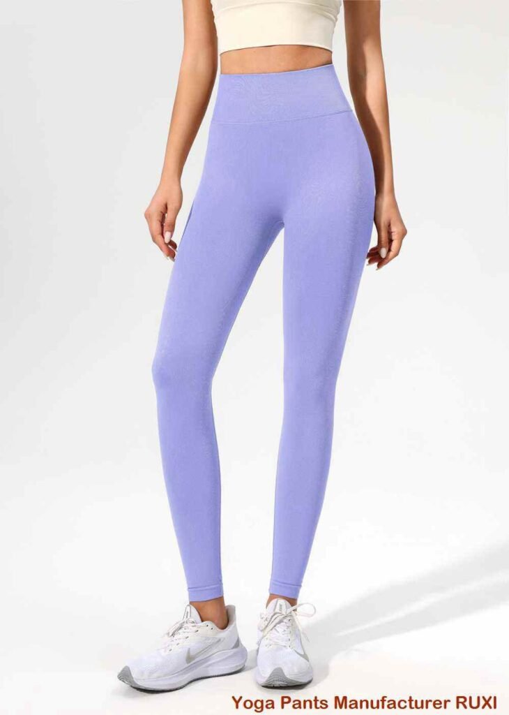 Yoga-Shorts und Top RUXI lb3584
