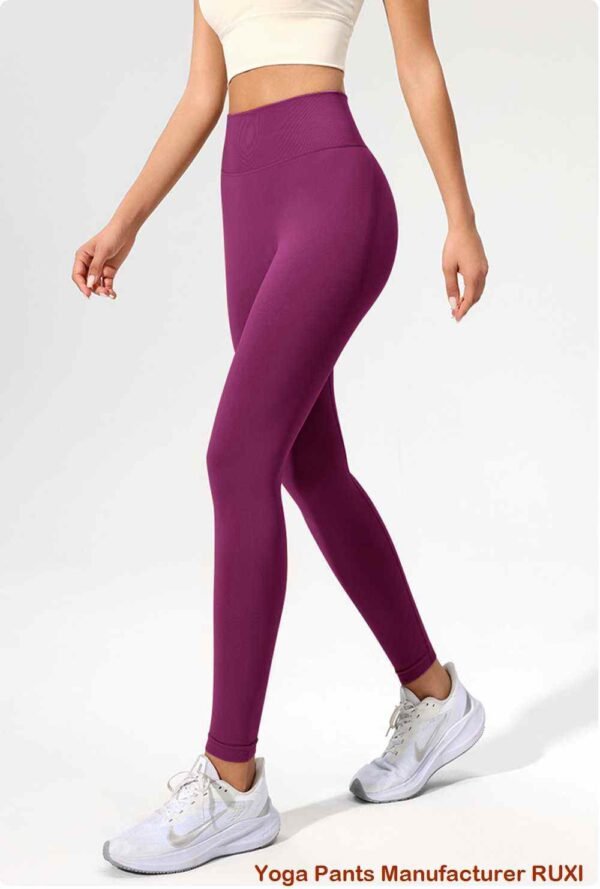 Anti-Scheuer-Laufshorts RUXI