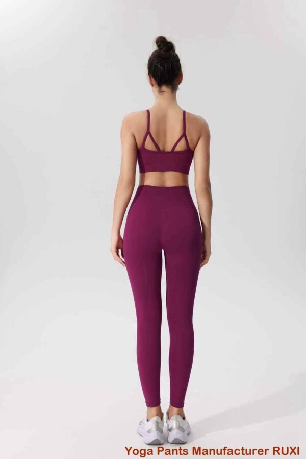 Yoga-Jogginghosen für Damen RUXI