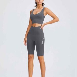 Tennisshorts für Herren RUXI