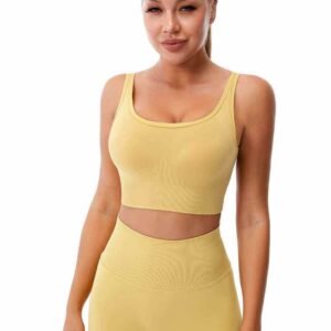 Golf-Pulloverweste für Damen RUXI