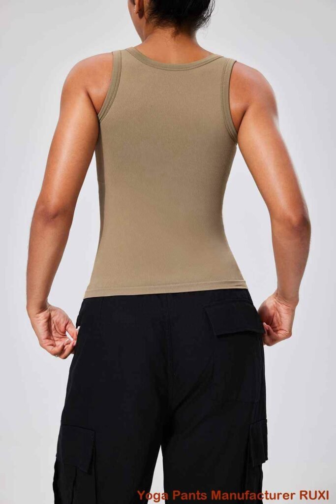 bauchfreie BHs RUXI lb3709