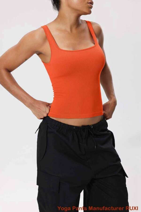 One-Shoulder-Sport-BH RUXI lb979