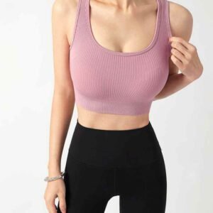 Bambus-Leggings mit Taschen RUXI