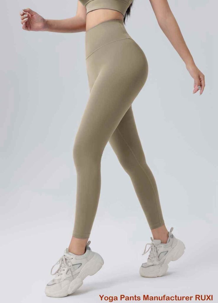 süße Yoga-Sets RUXI lb644