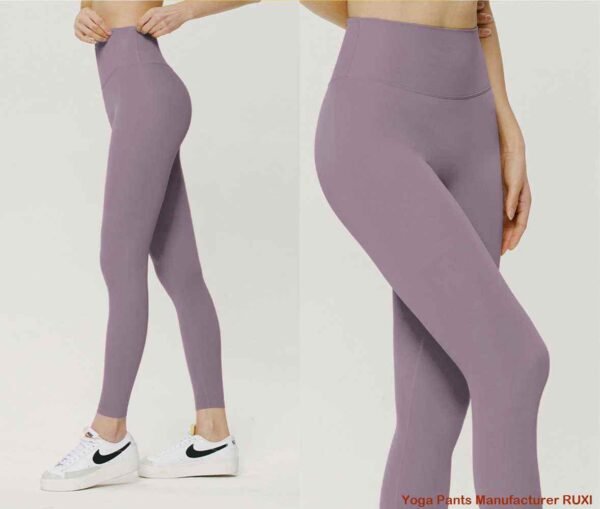 nahtlose Radlerhose RUXI lb1783