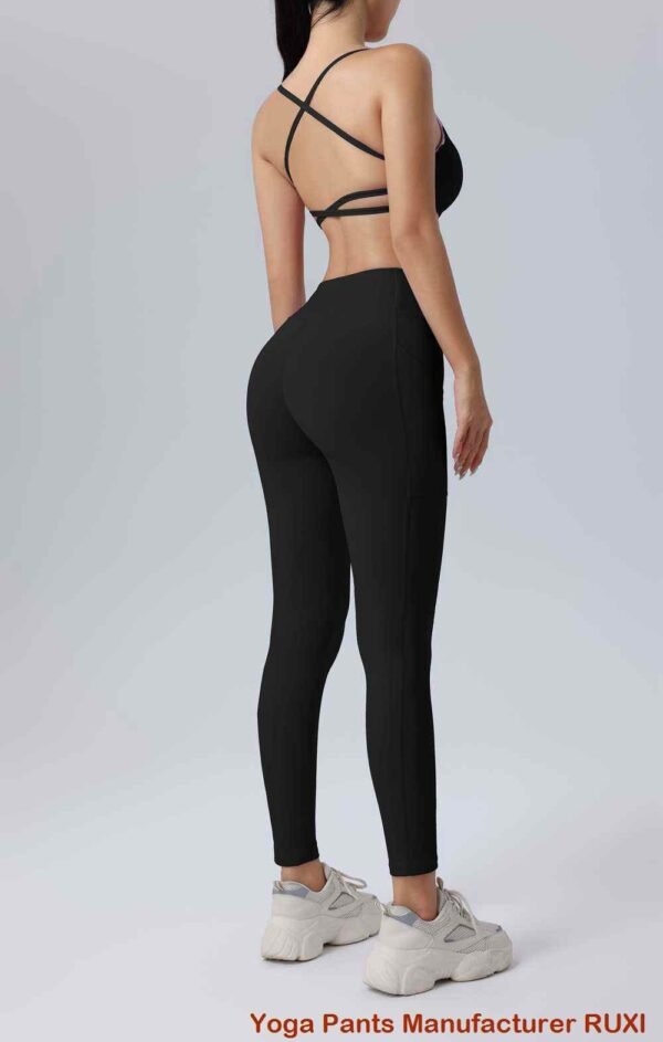 V-Schredder-Leggings RUXI lb861