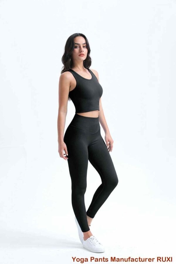 Turnhose mit Innenhose RUXI