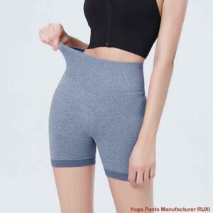 heiße rosa Trainingsshorts RUXI