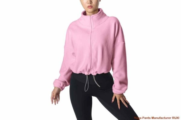 ärmellose Golfweste RUXI lb2464