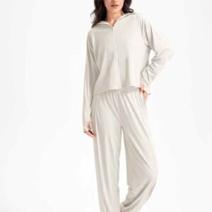 Skiweste für Herren RUXI lb2583