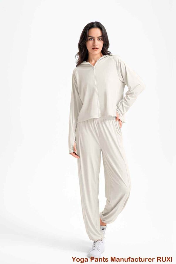 Skiweste für Herren RUXI lb2583