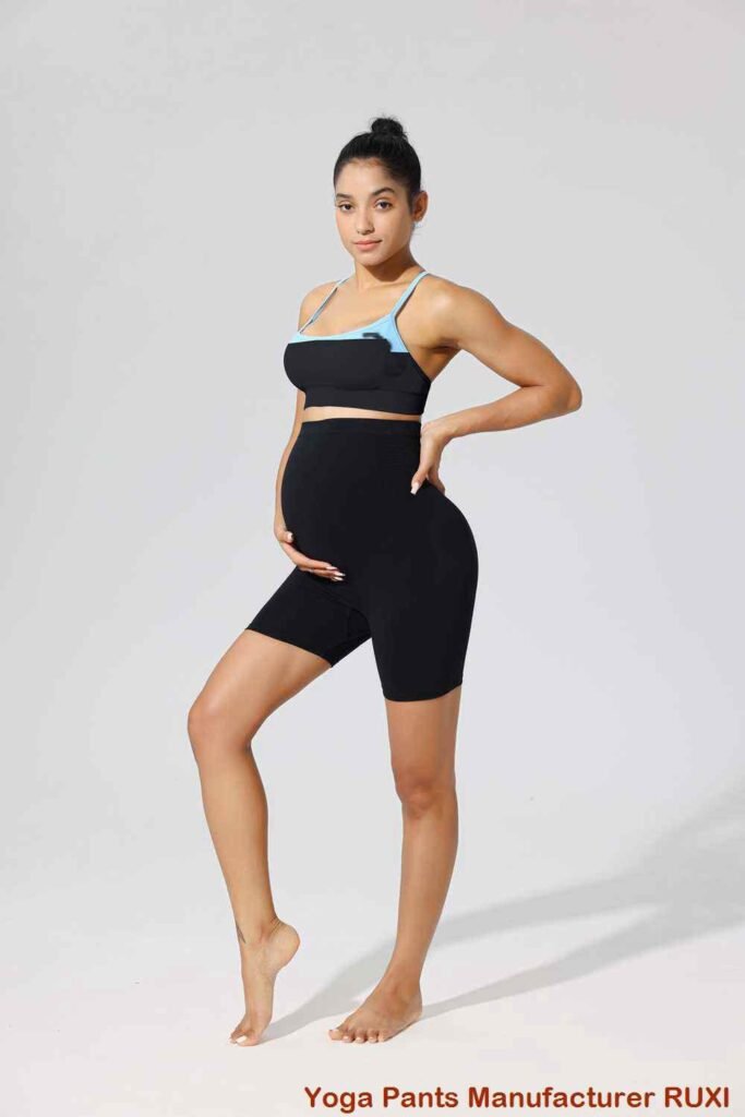 beste sportliche Leggings RUXI