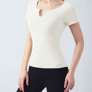 karierter Sport-BH RUXI lb1525