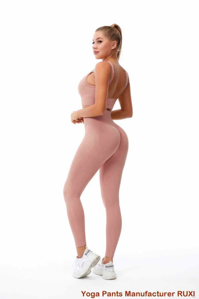 5-Zoll-Golfshorts für Damen RUXI
