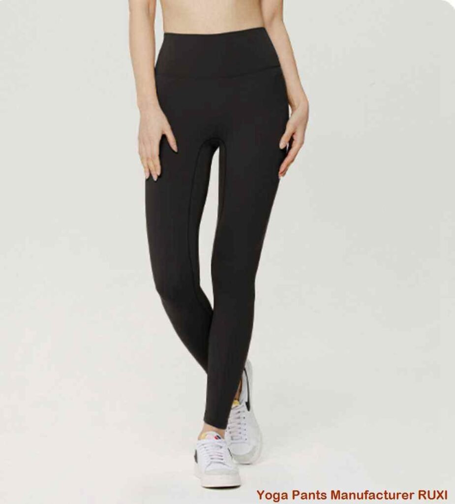 Biker-Laufshorts RUXI lb2811