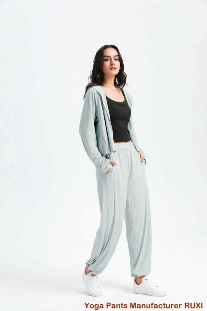 Surfweste RUXI lb2348