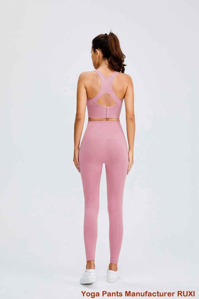 5 Yoga-Shorts RUXI lb3434