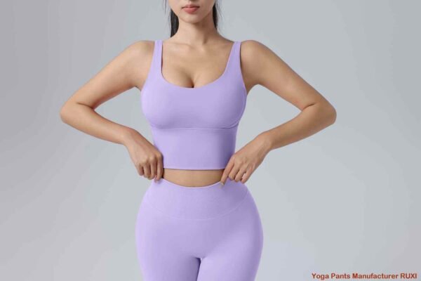 weiße Golfshorts RUXI lb1581