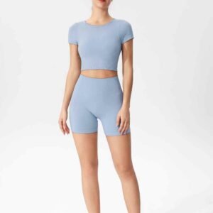 dunkelgrüner BH RUXI lb1170