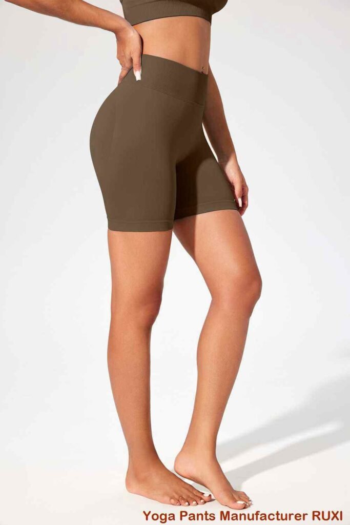 gefütterte Laufshorts für Damen