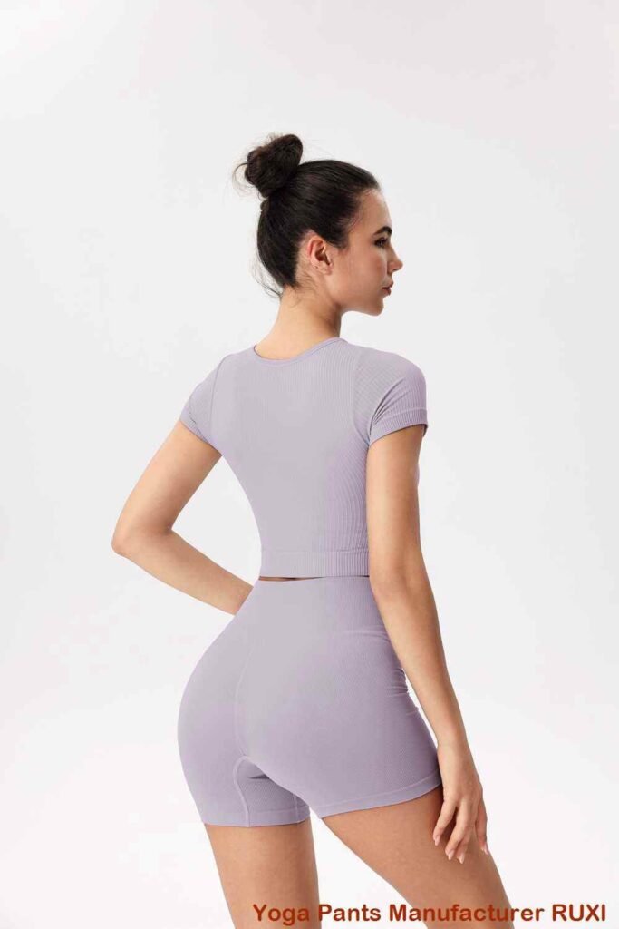 Angelhose schnelltrocknend RUXI