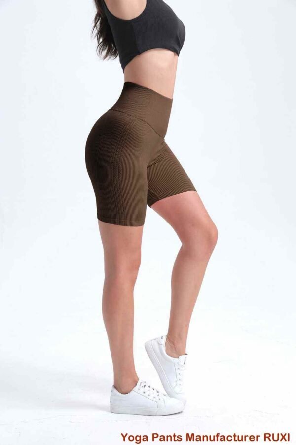 3 4 Leggings mit Taschen RUXI