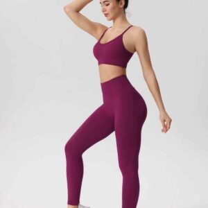 leichte Yogajacke RUXI lb904