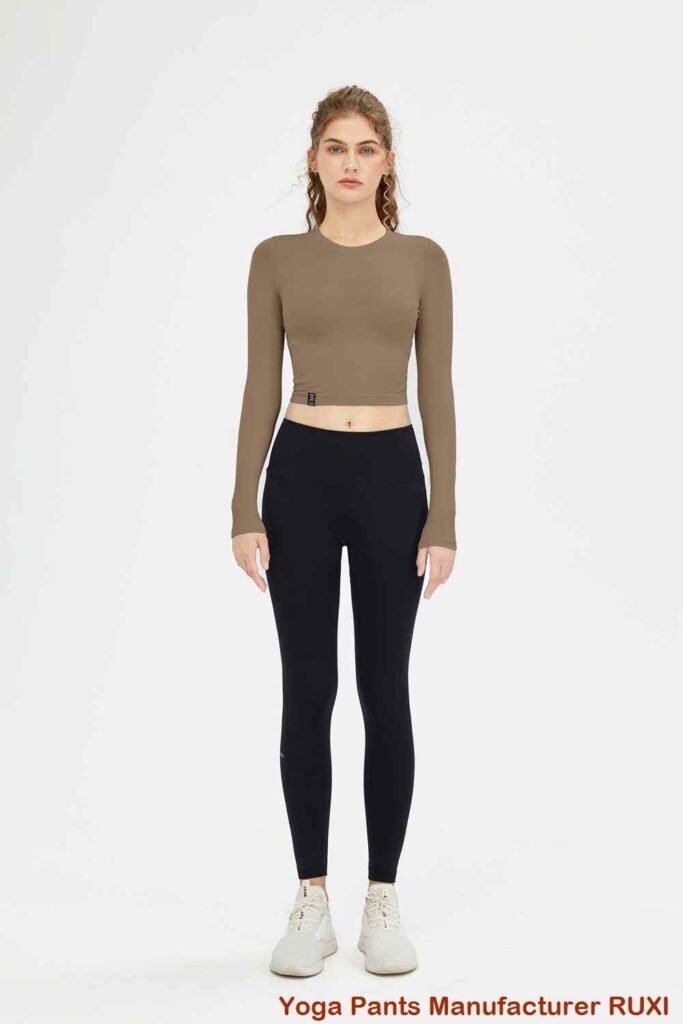schnelltrocknendes Tanktop RUXI