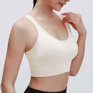 Sport-BH mit Cut-Outs RUXI lb1311