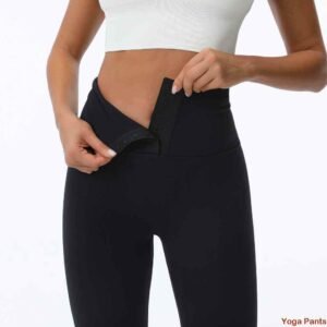 marineblaue sportliche Shorts
