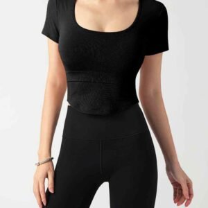 schnelltrocknender Sport-BH RUXI