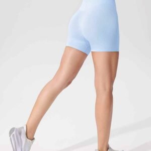 Ami Medea Turnshorts RUXI lb3913