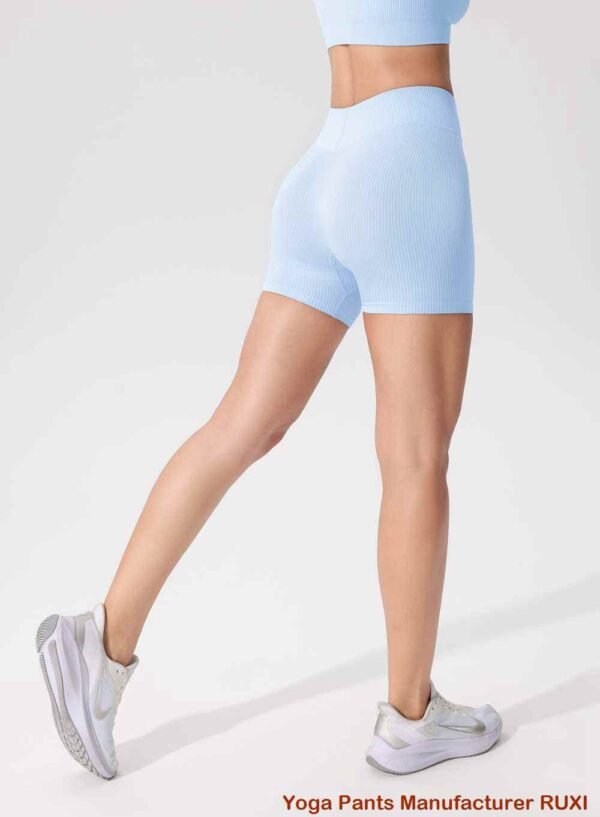 Ami Medea Turnshorts RUXI lb3913