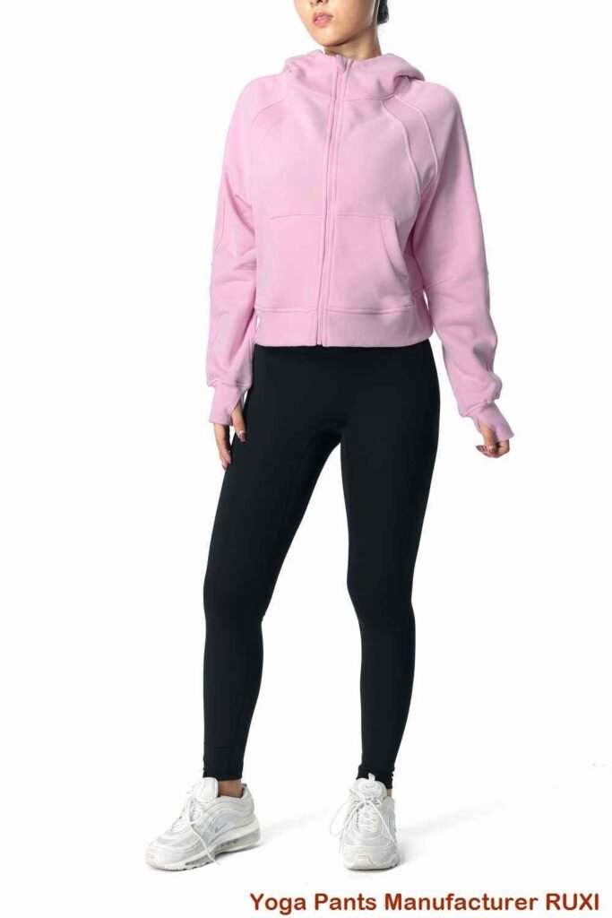 Yoga-Shorts für Frauen RUXI lb30