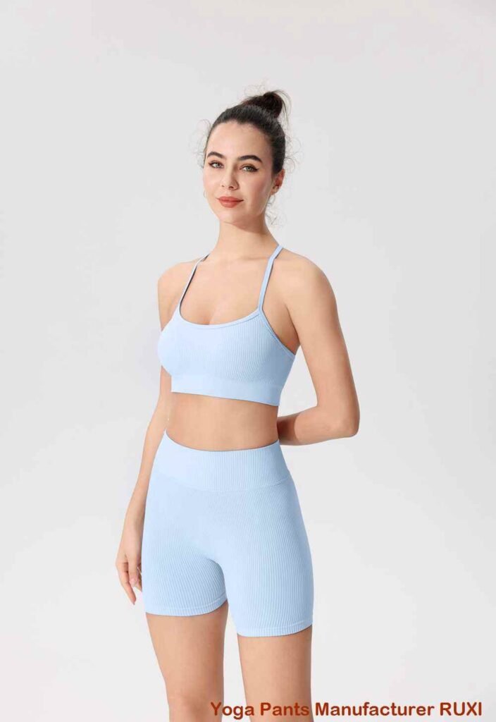 schnell trocknendes Kleid RUXI