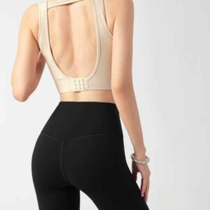 Sport-BH mit geringem Halt RUXI