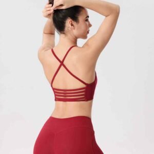 42DD Sport-BH RUXI lb1303
