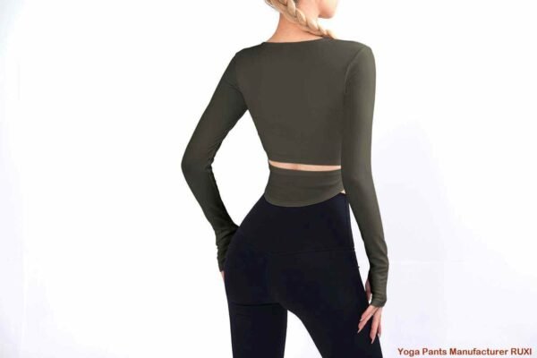 BPA in Sport-BHs RUXI lb1444