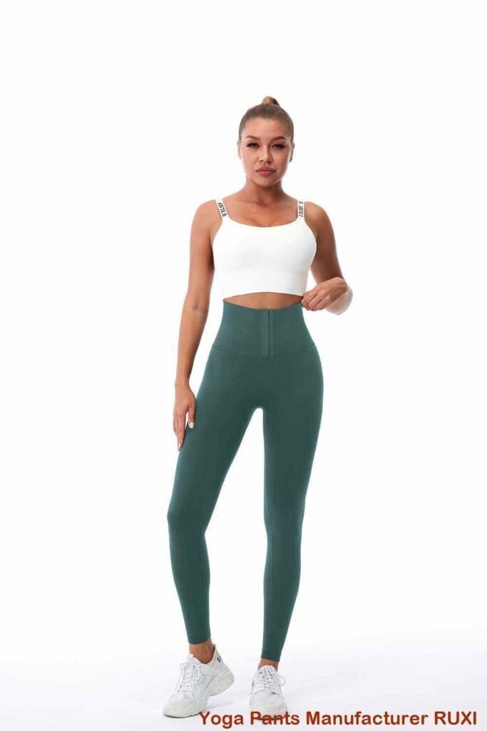 lockere Workout-Tanktops RUXI