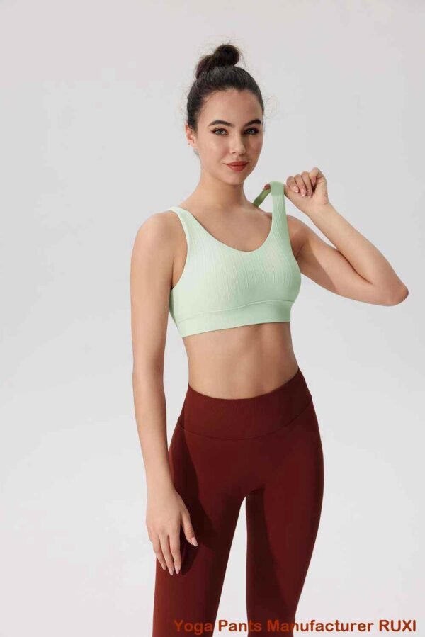 brauner Cord-Sportmantel RUXI