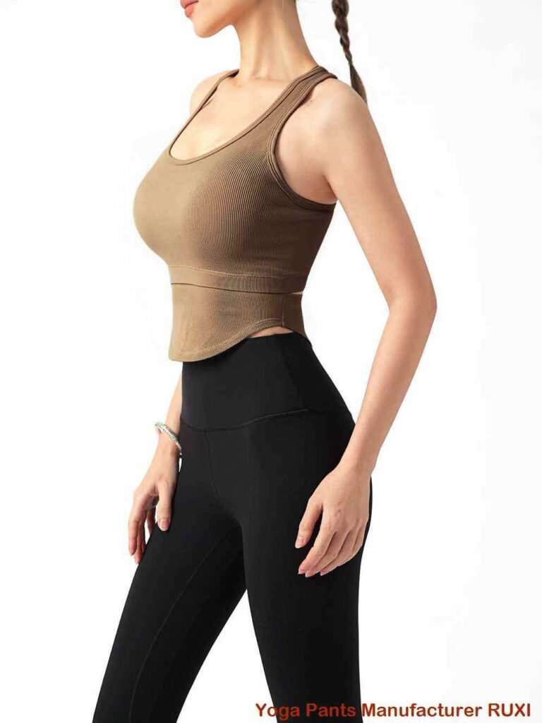Aurefin-Shorts RUXI lb3101
