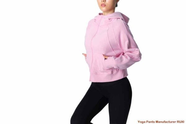 Ami Medea Radlerhose RUXI lb3918