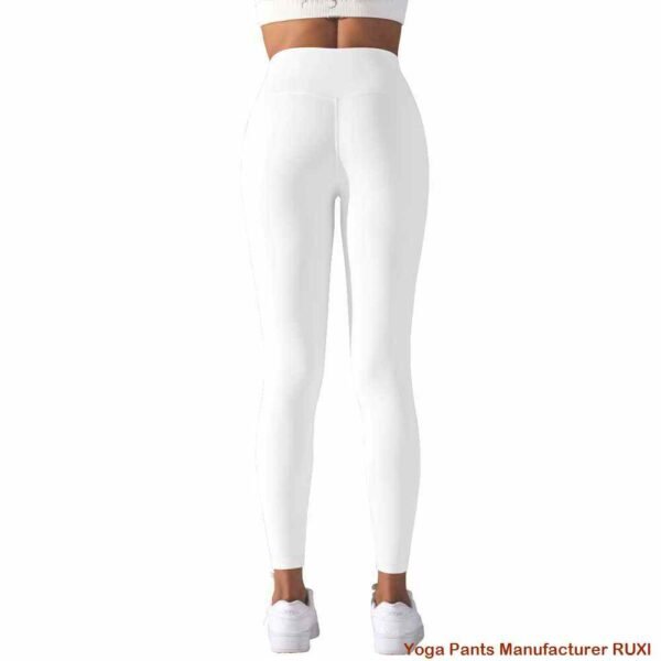 Gepolsterter Racerback-BH RUXI