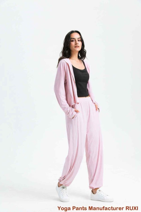 beste Fitness-Leggings RUXI lb414